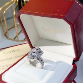 Picture of Cartier Ring _SKUCartierring03cly171488